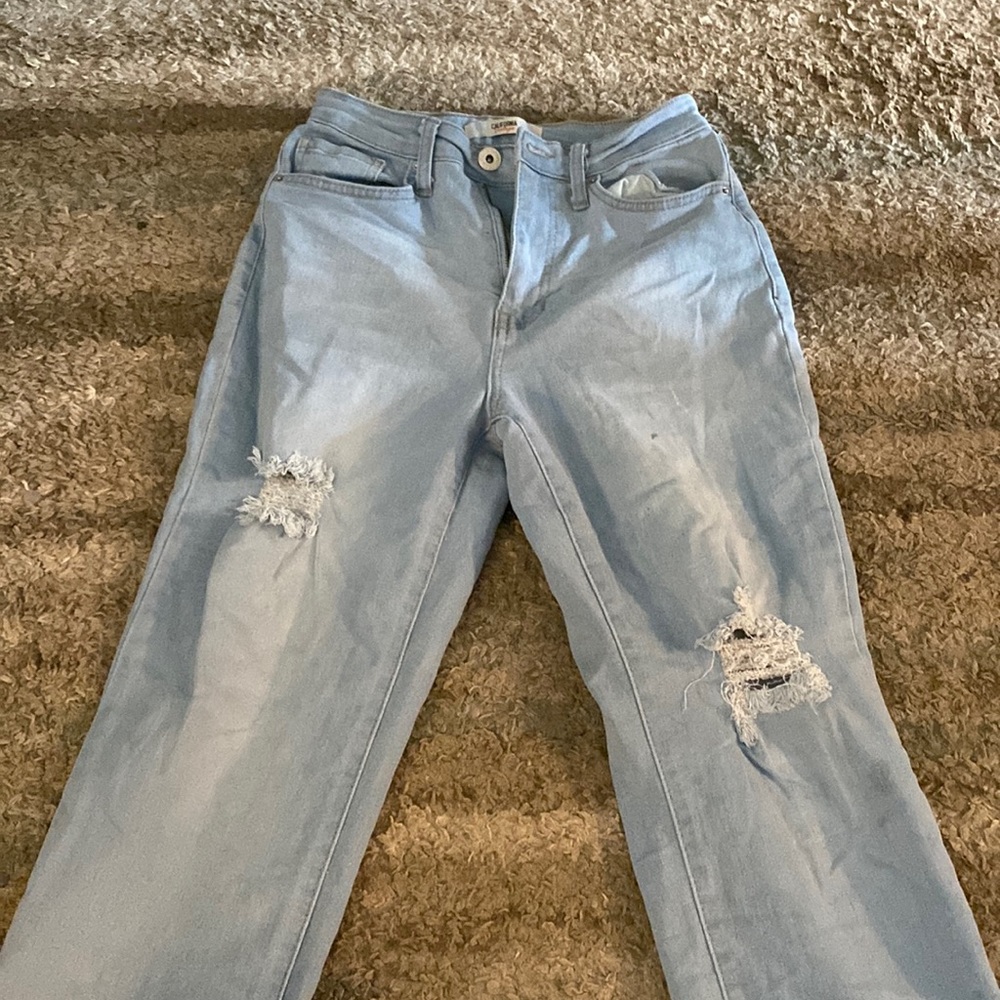 jeans - Picture 2 of 5